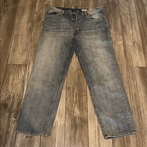 AllSaints Hayden Slim Fit Jeans – Size W28